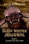 [Sleep Writer Journal 02] • Aliens on the Lake